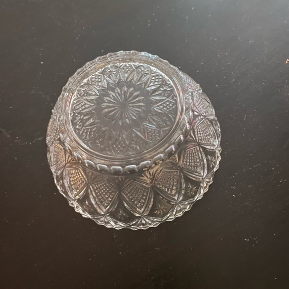 KIG Pineapple and Star Fruit Dessert Bowls - Picture 5 of 5